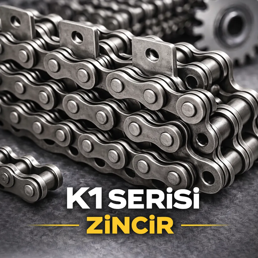 K1 Serisi