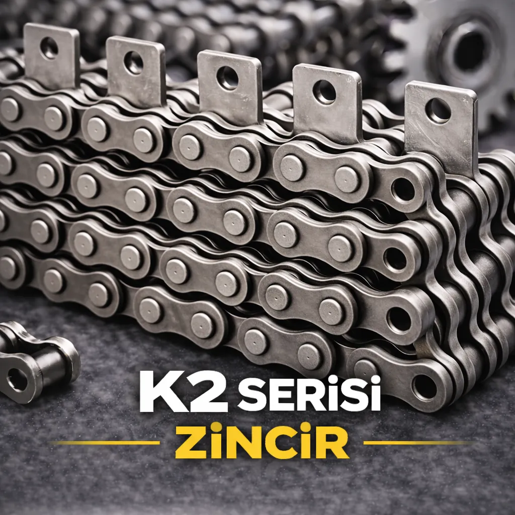 K2 Serisi