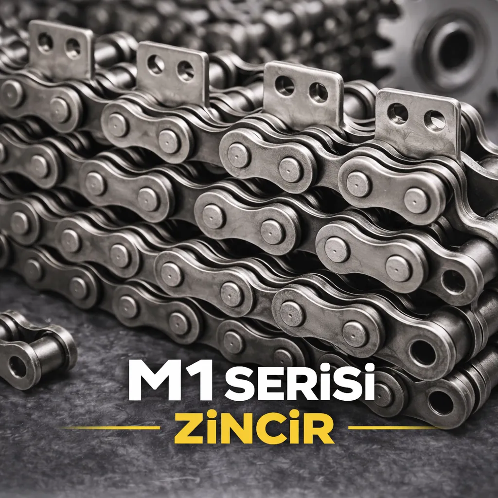 M1 Serisi