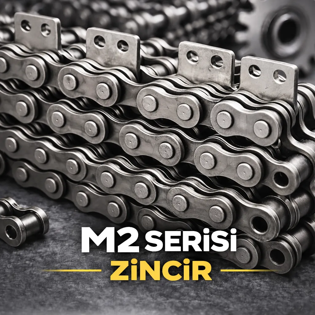 M2 Serisi