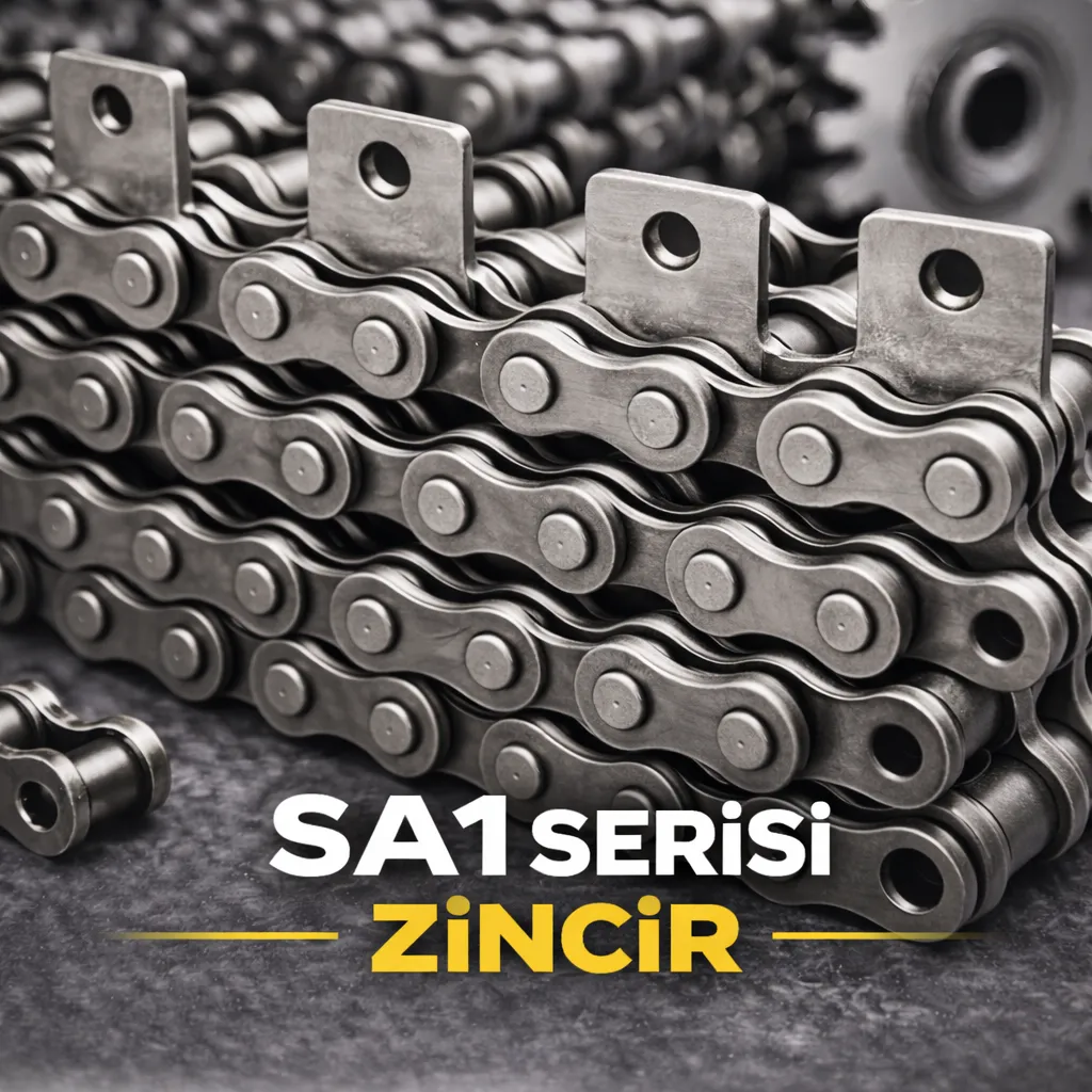 SA1 Ataşman Tipi