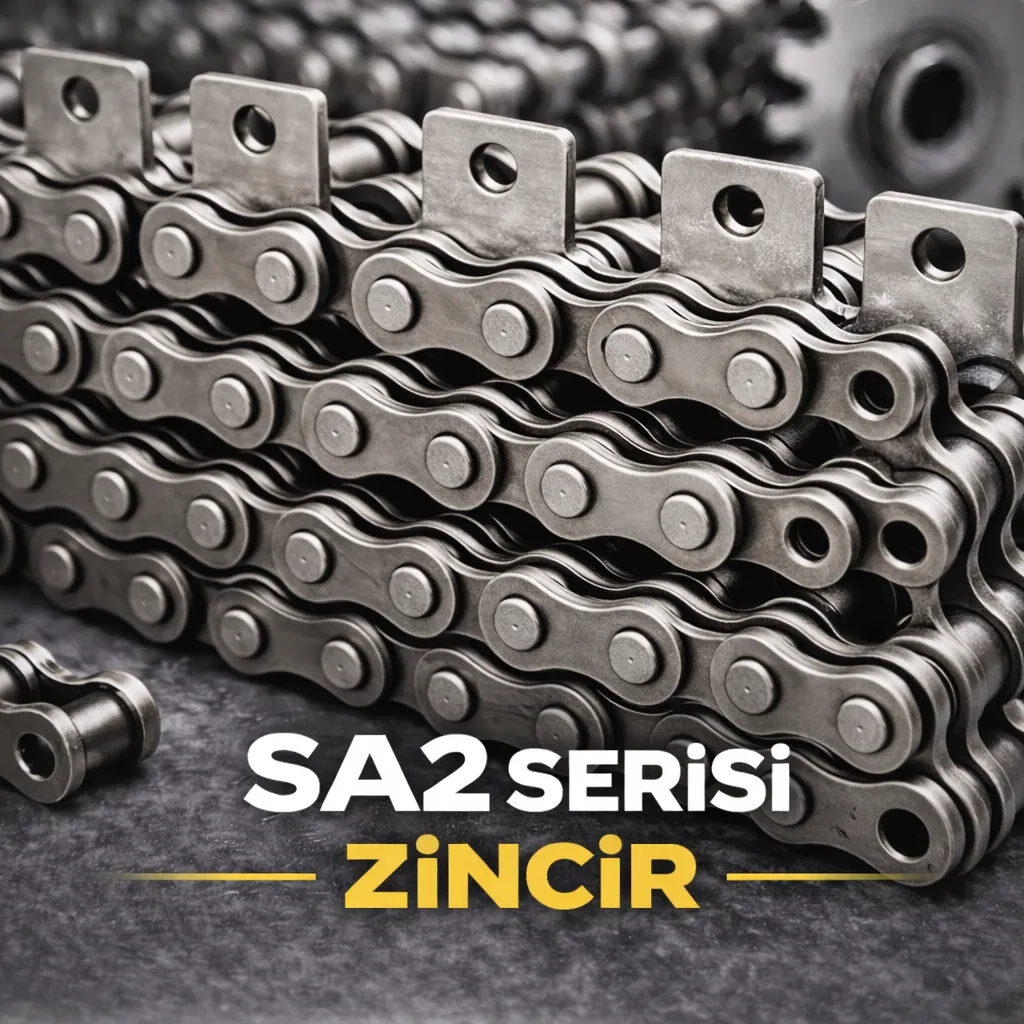 SA2 Ataşman Tipi
