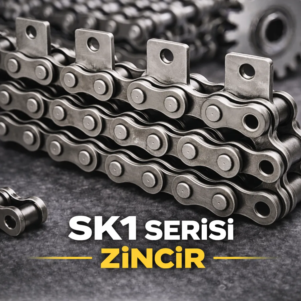 SK1 Ataşman Tipi
