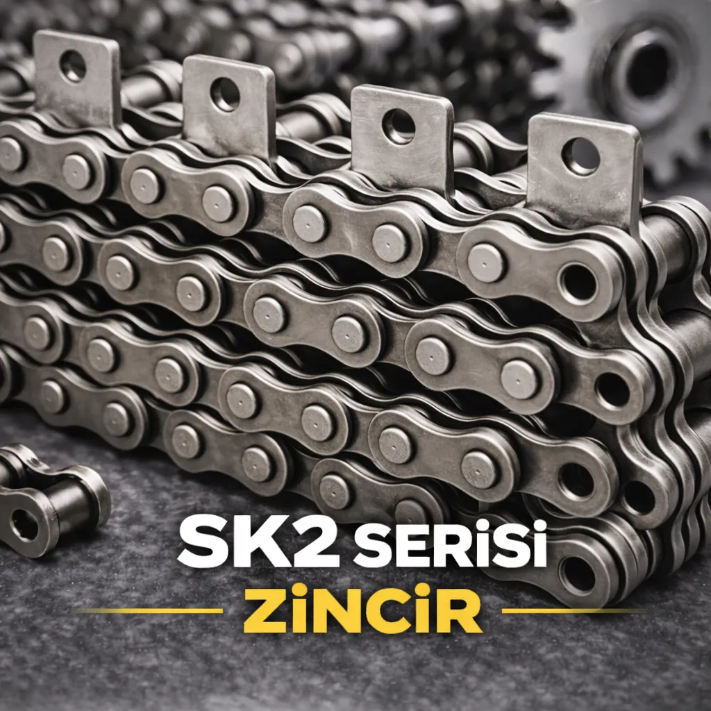 SK2 Ataşman Tipi