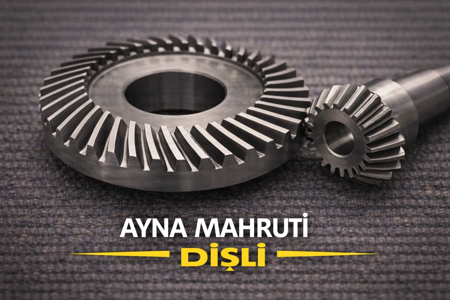 Ayna Mahruti Dişli