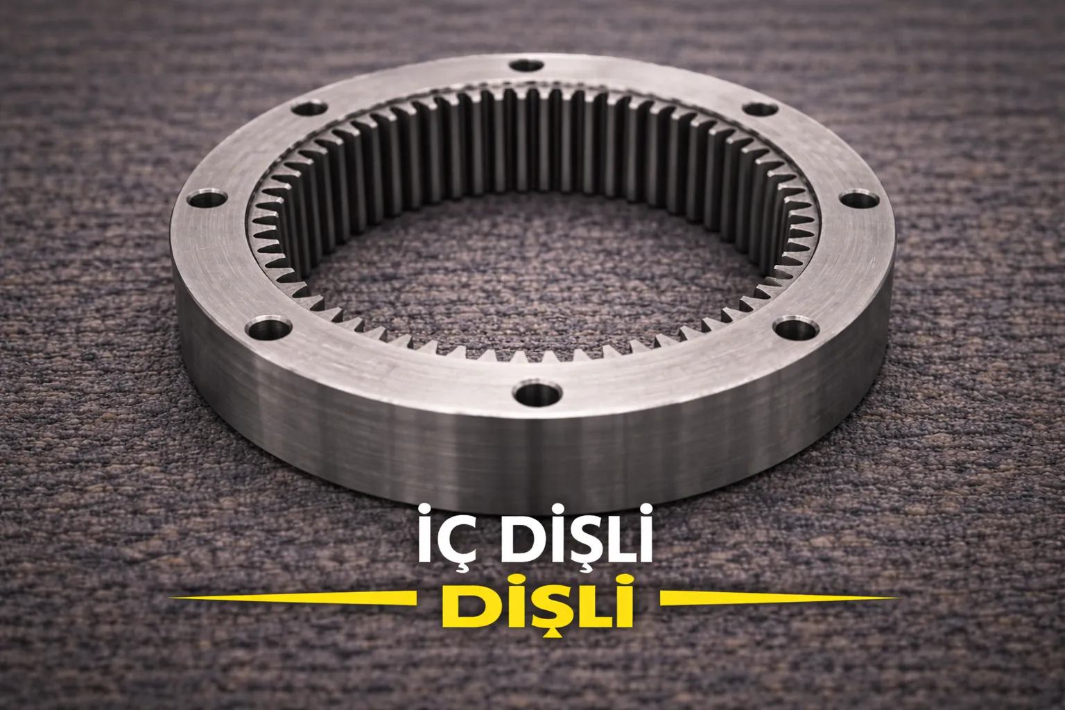 İç Dişli