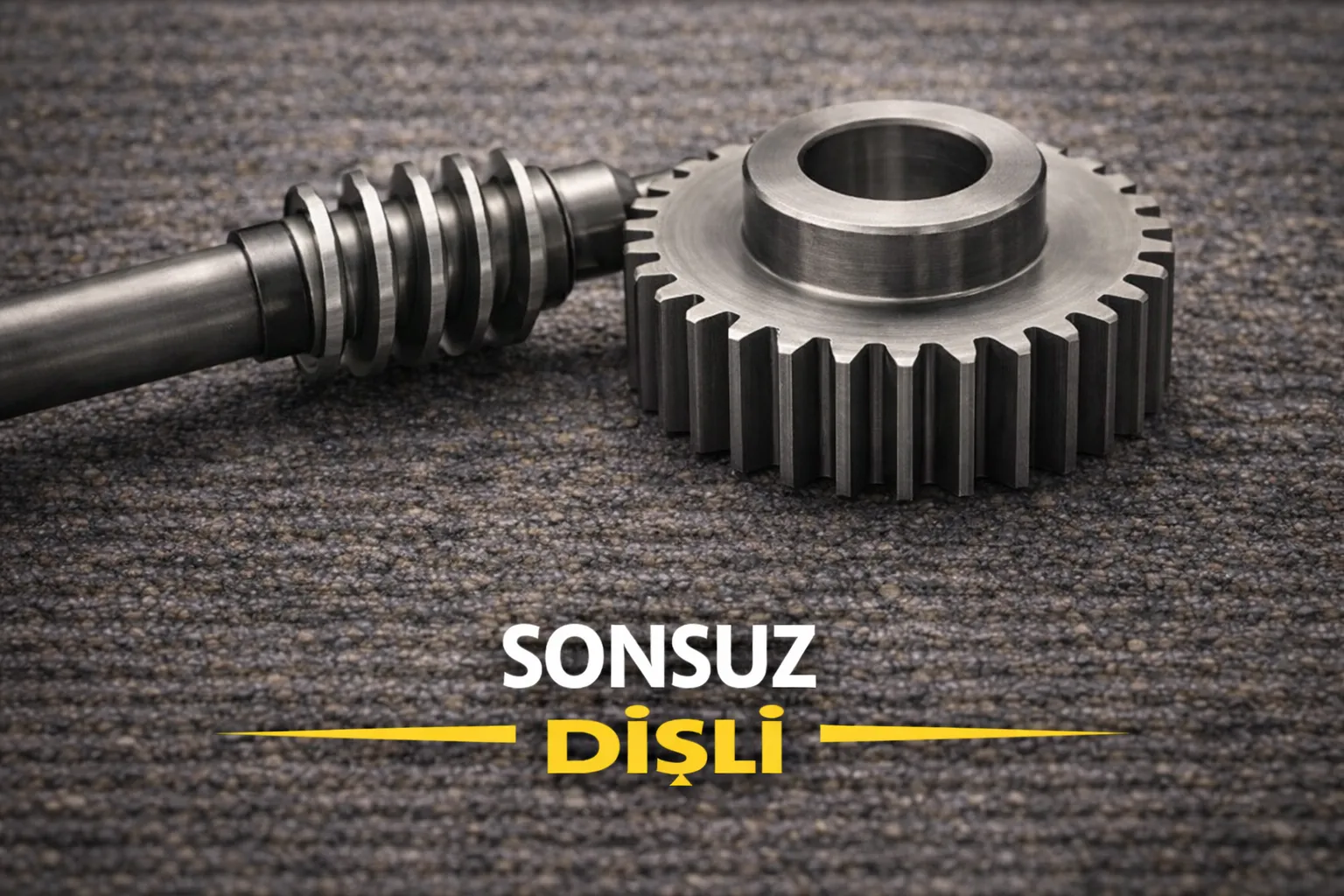 Sonsuz Dişli