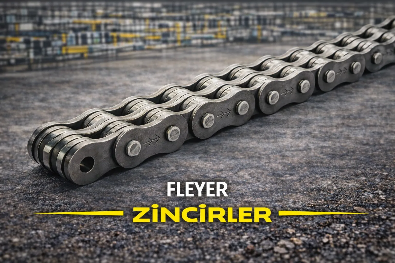 Fleyer Zincirleri