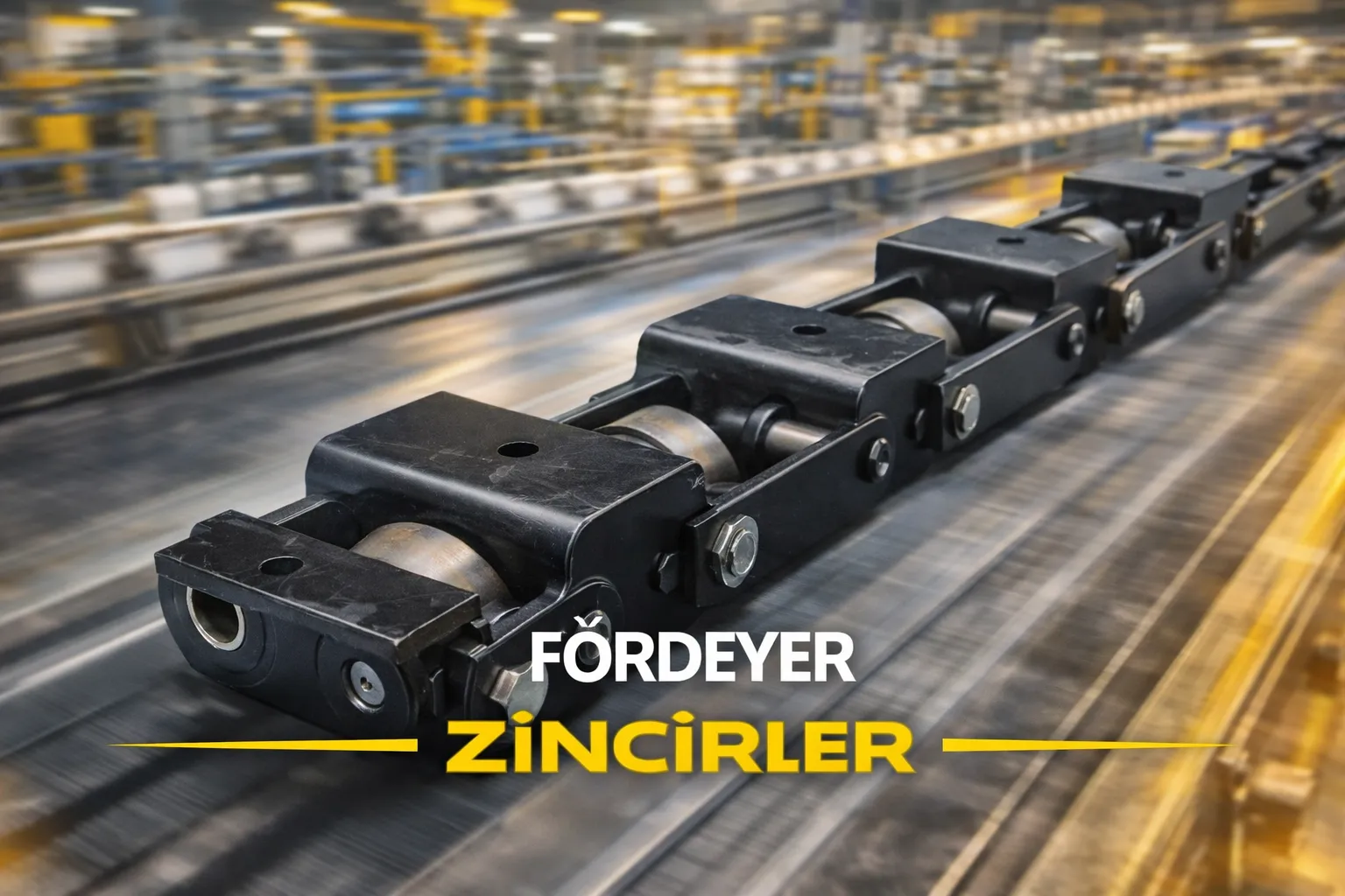 Fördeyer Zincirler
