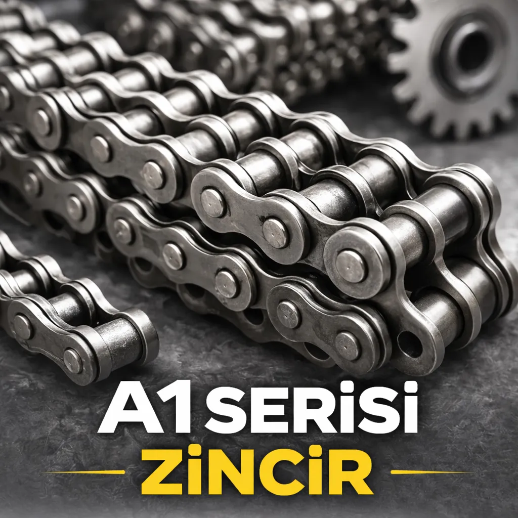 A1 Serisi