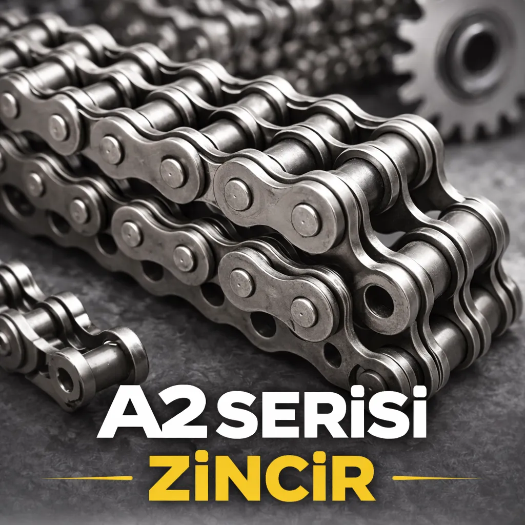 A2 Serisi
