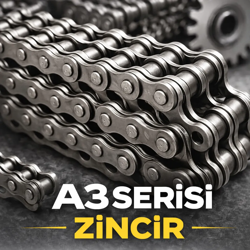 A3 Serisi