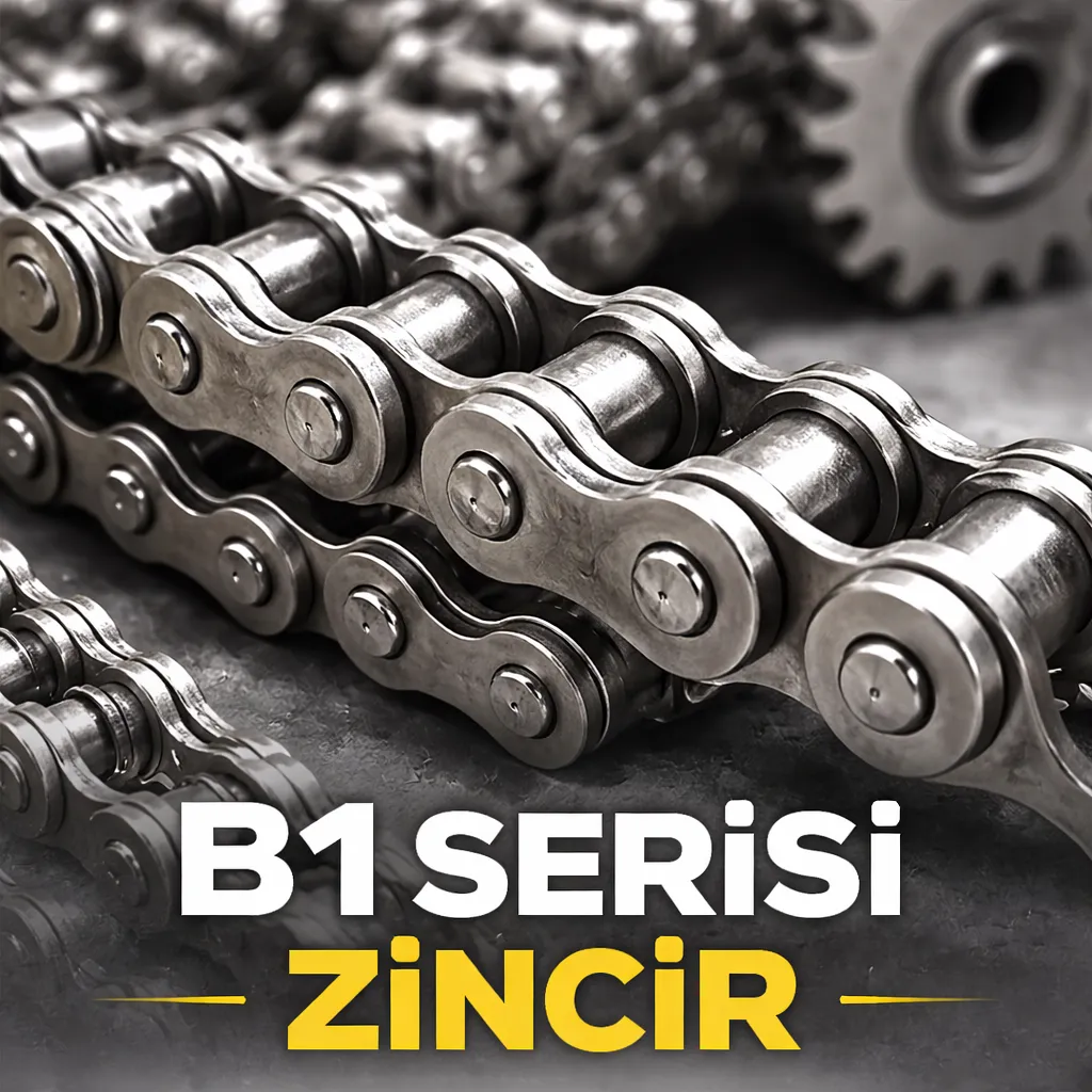 B1 Serisi