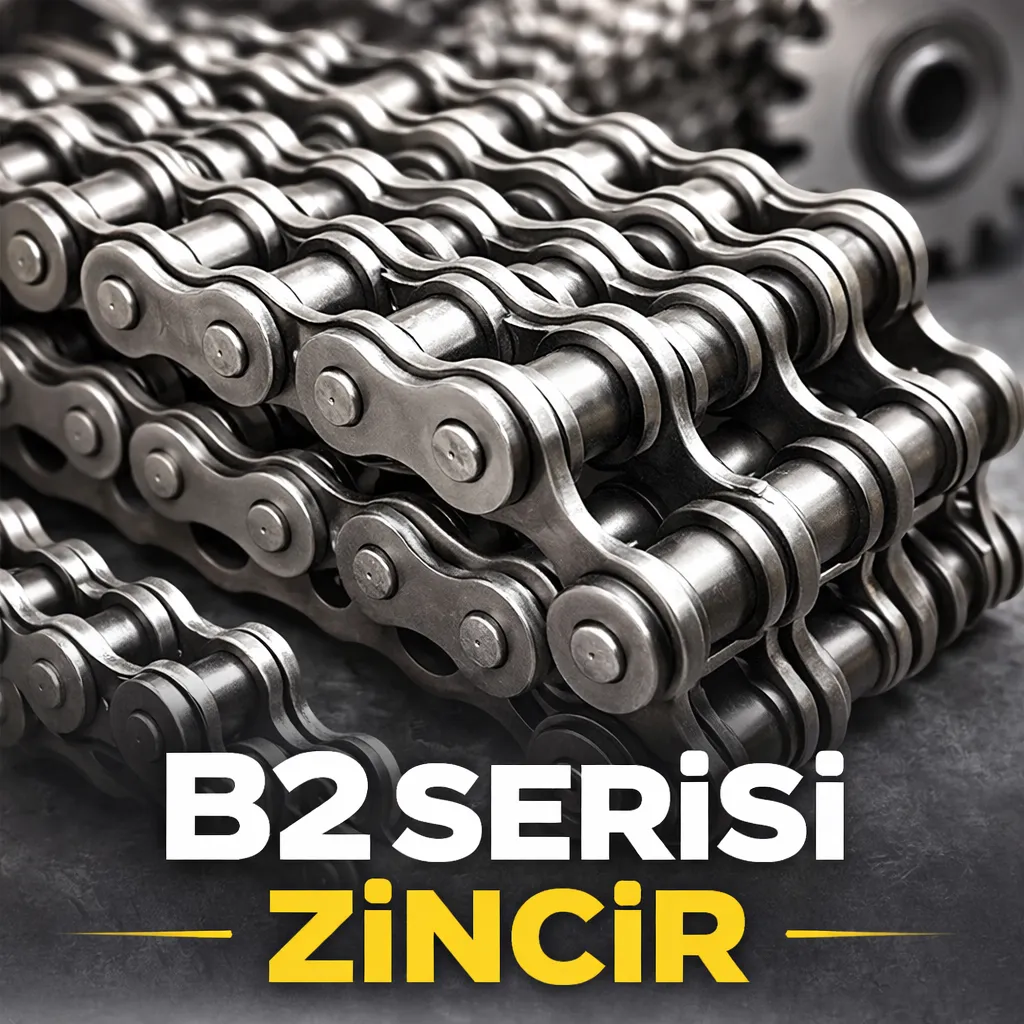 B2 Serisi