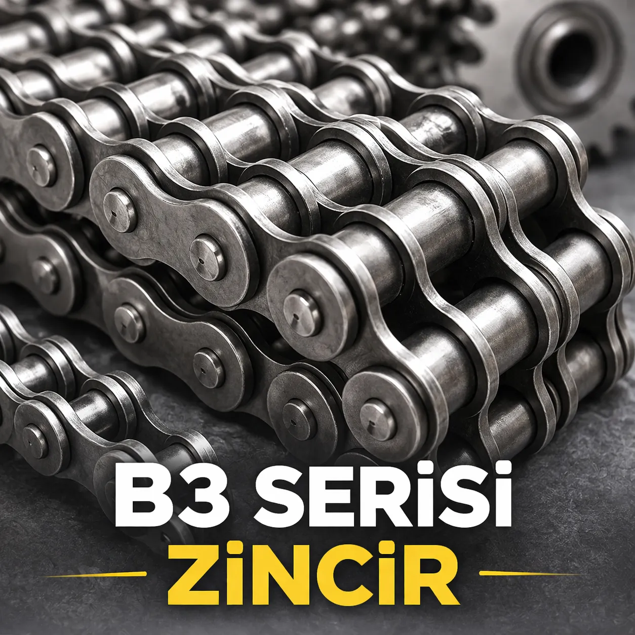 B3 Serisi
