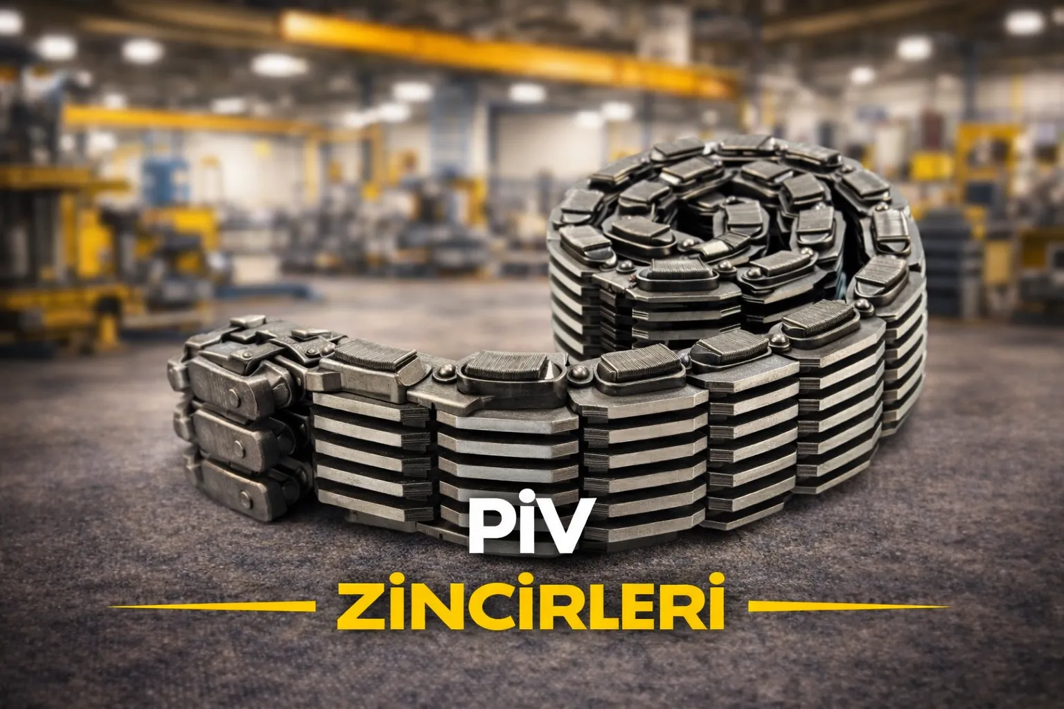 Piv Zinciri