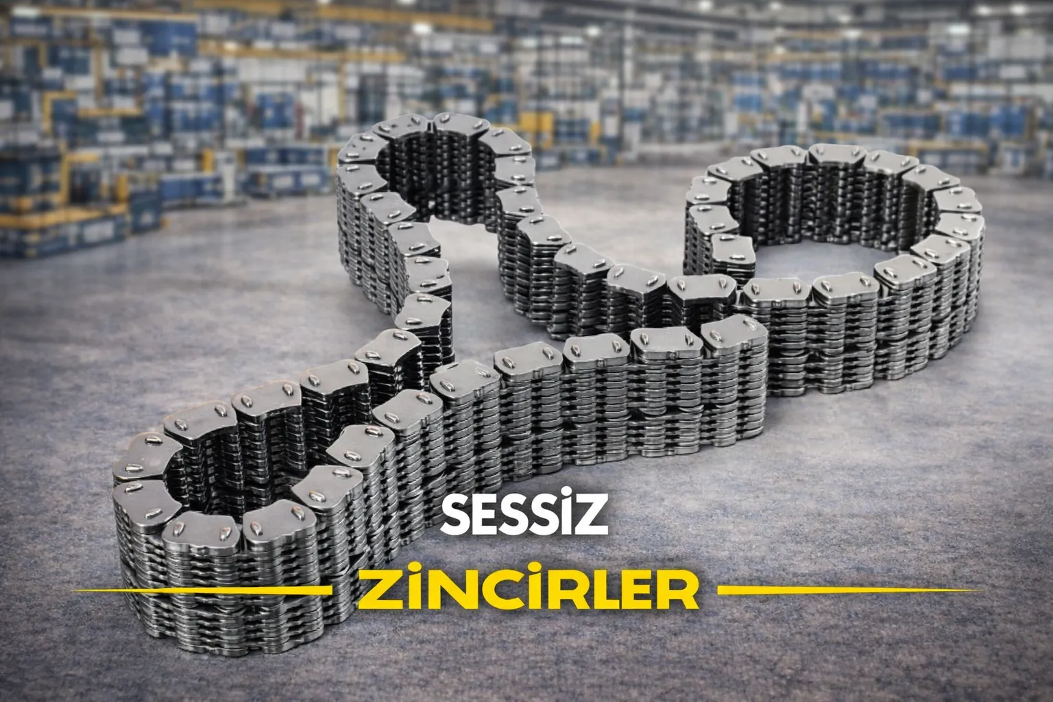 Sessiz Zincirler